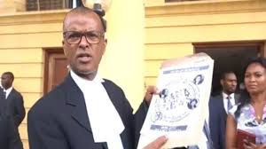 Murogor shocked a section of kenyans who were following his interview when he said that it would mean nothing to him if he was not appointed chief. Murgor Now Accuses Kinoti Of Threatening Him Wife