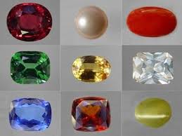 Planetary Gemstones In Vedic Astrology Jyotish Northern Lights Vedic Www Northernlightsvedic Com Numerology Vedic Astrology Numerology Chart