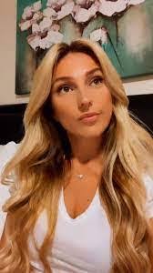 Katrina Gaines's Instagram, Twitter & Facebook