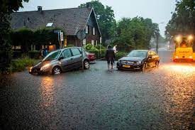 Geldrop Mierlo Steekt 3 Miljoen Euro In Aanpak Wateroverlast Geldrop Mierlo Nuenen Ed Nl