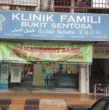See more of kereta sewa bukit sentosa,rawang on facebook. Klinik Famili Bukit Sentosa Home Facebook