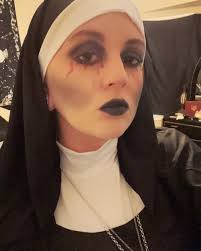 Don't pray for me #halloween