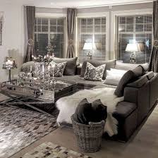 Grey Sectional 46 Amazing Small Living Rooms Ideas With Farmhouse Style 38 Toparchitectur Small Apartment Living Room Farm House Living Room Living Room Grey