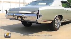 Image result for Light Gunmetal 1972 Monaco