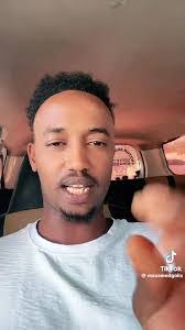 Abdi Mo's Instagram, Twitter & Facebook