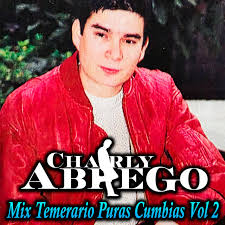 Charly Abrego