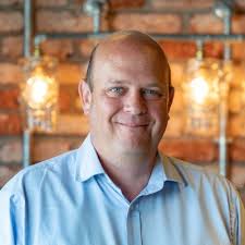 An incredibly special part of the BII National Innovation in Training…