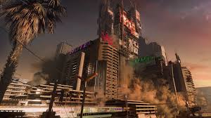 Home » games wallpapers » cyberpunk 2077 4k ultra hd wallpapers. All Cyberpunk 2077 Districts In Night City Pcgamesn