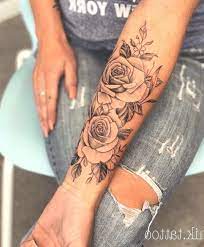 Unique small tattoos on the inner, upper or lower arm. Tattoo Ideen Frauen Unterarm Rose Tattoo Unterarm Tattoo Ideen Tattoo Armel