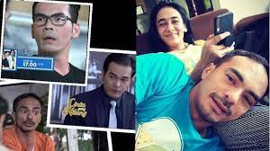 Melansir dari grid.id, teddy syah dan rina gunawan mengaku tak bisa ikut campur dengan masalah rumah tangga kakak kandungnya tersebut. Beda Dengan Atalarik Syach Dan Attila Yang Terjerat Kdrt Attar Syach Awet 15 Tahun Berkeluarga Halaman All Tribunnews Bogor