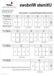 Garage Door Sizes Chart Standard Size Garage Commercial