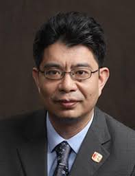 SHAO Yang-Shanghai Jiao Tong University School of Medicine