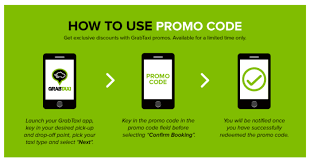Grabfood promo code for malaysia in april 2021. Grab Promo Codes That Work 10 Off April 2021