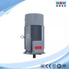 Yx3 Iec Standard High Efficiency Ie2 Grade Ac Electric Pump Motor Yx3 132m 4 7 5kw