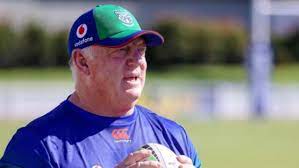 More images for phil gould » Nrl 2021 Phil Gould To Join The Canterbury Bankstown Bulldogs Quits Warriors