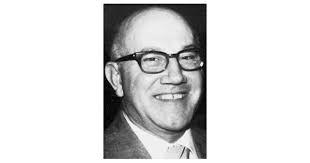 Edgar Bonneau Obituary (1925