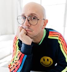 An interview with Steve Burns, the original Steve of 'Blue's Clues'