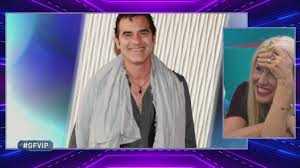 Maria teresa ruta rispedisce al mittente le accuse e urla: Gfvip Maria Teresa Ruta Francesco Baccini Retroscena Sul Flirt