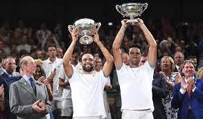 Juan sebastián cabal y robert farah escribieron otra página memorable en la historia del tenis colombiano al conquistar este viernes el título de dobles del abierto de estados unidos y juan sebastián cabal y robert farah fueron los ganadores en dobles del us open.justin lane. A Un Ano Del Titulo De Farah Y Cabal En Wimbledon Antena 2