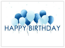 Making your customers feel special is a great way to make them customers for life. Floating Balloons Happy Birthday Posters Happy Birthday Greetings Happy Birthday Cards