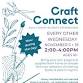 Teen Drop-In Creative Writing Club event image