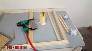 Add to compare compare now. How To Make A Diy Kids Workbench Fixthisbuildthat