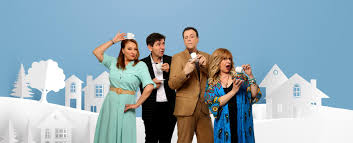 Από την τελευταία φορά που αφήσαμε τους ήρωές μας, έχουν συμβεί πολλά και σημαντικά. Ant1 Tv To Kafe Ths Xaras