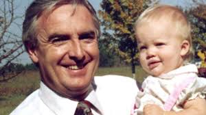 Rev. Burland Margesson Obituary & Funeral