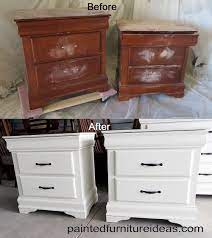8 Drawer Dresser Makeover Painted Furniture Ideas Comment Repeindre Un Meuble Comment Repeindre Un Meuble En Bois Repeindre Un Meuble En Bois
