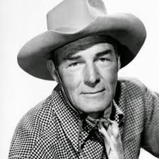 Remember this Cowboy? My home town hero.