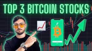 Live bitcoin price (btc) including charts, trades and more. My Top 3 Bitcoin Stocks Of 2020 2021 Youtube