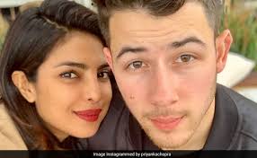 Priyanka chopra jonas is an indian actress, singer, and film producer. The Internet Corrects Priyanka Chopra For Getting Nick Jonas Age Wrong