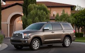 See the full review, prices, and listings for sale near you! 2016 Toyota Sequoia 4wd 4dr Platinum Specifications The Car Guide