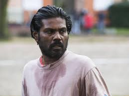 He leaves his wife and goes to paris. Dheepan 2016 Directed By Jacques Audiard Film Review