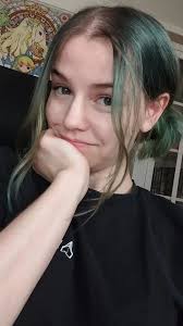 Und was ist eure go-to Selfie Pose so?