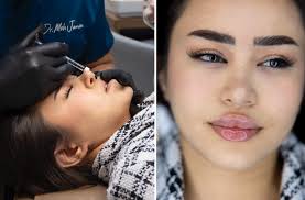 Hoppet: Syrien kan bli Mecka för skönhetsingrepp