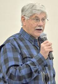 Positives of industry in spotlight at 'Celebrating Agriculture' program