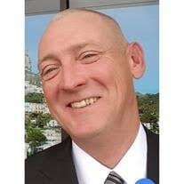 Brian Leigh Paxton Obituary