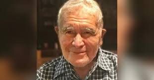 Gilbert John Gallegos Obituary