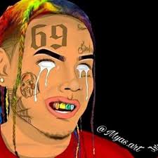 Use them as wallpapers for your mobile or desktop screens. Cartoon Wallpapers Of Rappers 500x500 Download Hd Wallpaper Wallpapertip