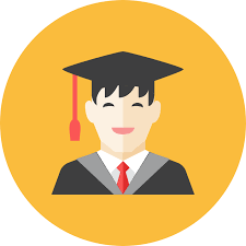 Download Student Icon Vector