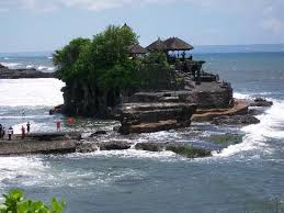 Tanah Lot Temple Temple Bali Bali Tours Bali Tour Packages