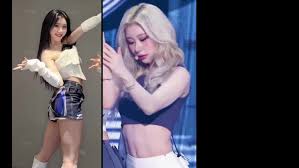 Kpop Fap Challenge - Cum For Chaeryeong - Porn - EroMe