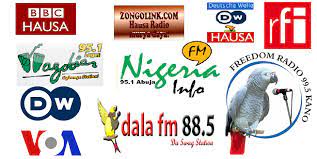Dw radio official website address is www.dw.de. Radio Hausa Live Home Facebook