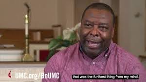 BeUMC Video Testimonials