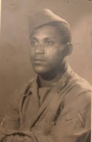 Obituary for Luther Robinson