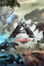 Ark survival evolved extinction offers us an adventure of survival out of the ordinary which has been a breath of fresh air in the panorama of. Ark Extinction Kaufen Microsoft Store De De