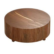 Handmade natural wood coffee table,wood rustic coffee table,tree decorative coffee table,side table,living room coffee table,wood table eroscame. Illon Natural Yukas Round Wood Coffee Table 3d Model 2