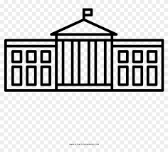 You can create nice variety of coloring sheets hellokids fantastic collection of the united states symbols coloring pages has lots of coloring pages to print out or color online White House Coloring Page With Ultra Pages Executive Branch Clipart Hd Png Download 1000x1000 293343 Pinpng