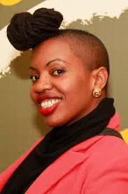 Street Style Hair: Natural 'Dos in H-Town